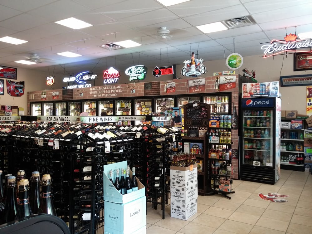 LAUREL CREST LIQUORS Updated August 2024 534 Wolcott Rd, Wolcott, Connecticut Beer, Wine