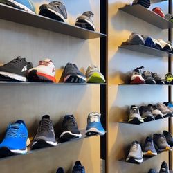 Fleet Feet Spokane