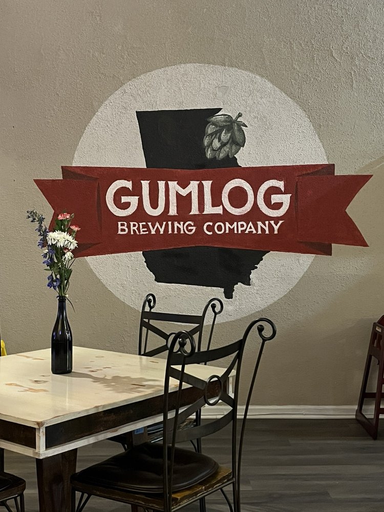 GUMLOG BREWING COMPANY Updated August 2024 13 Photos 5806 West