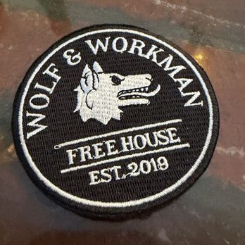 Wolf & Workman - Pubs Near Me - Montreal, Quebec