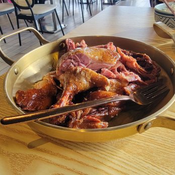 Joyee's Dumpling House - Duck - Chinese Near Me - Vista, California Joyee's Dumpling House - Duck - Chinese Near Me - Vista, California