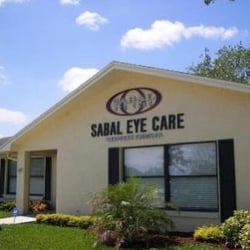 Sabal Eye Care - Sabal Eye Care