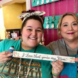 Baubles & Bliss - A family oriented business