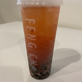 Feng Cha Teahouse - Desserts Near Me - Newark, California Feng Cha Teahouse - Desserts Near Me - Newark, California