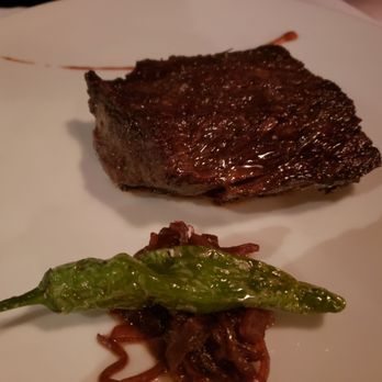 The Grove Steakhouse - Steakhouses Near Me - Alpine, California