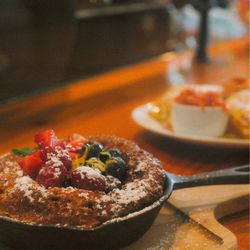 Brunch 101 of Hoquiam - Dutch Baby