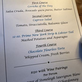 Napoli 3 - Wine Bars Near Me - St Charles, Missouri