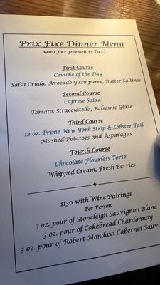 Menu photo 1 Napoli 3 St Charles, MO