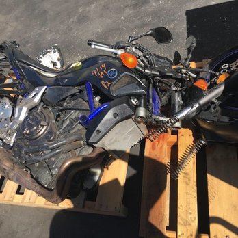 605 Motorsports - Motorcycle Repair Near Me - Downey, California