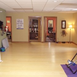 The Chiropractic & Wellness Group