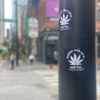 Prohibition THC Cafe - Coffee & Tea Near Me - Chicago, Illinois