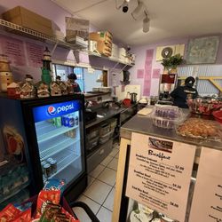 Eagles Lighthouse Cafe