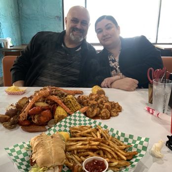 Boil Daddy - Cajun/Creole Near Me - San Diego, California Boil Daddy - Cajun/Creole Near Me - San Diego, California