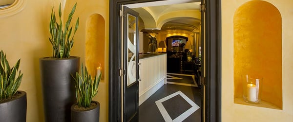 Eight Portofino by null