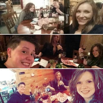 Flickerwood Wine Cellars - Another fun trip to flickerwood! - Wineries Near Me - Kane, Pennsylvania