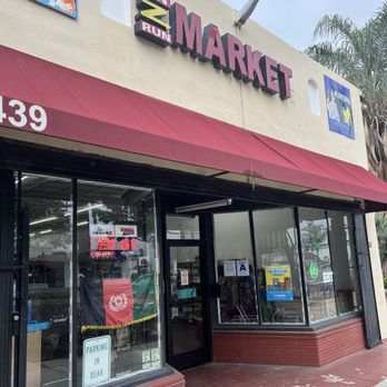 ON Z RUN NEIGHBORHOOD MARKET - Updated May 2026 - 22 Photos - 9439