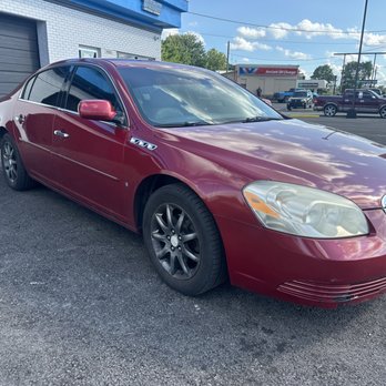 Treys Window Tinting - Car Window Tinting Near Me - Louisville, Kentucky