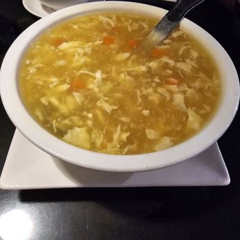 Szechuwan Garden - Egg drop soup - Chinese Near Me - Montclair, California Szechuwan Garden - Egg drop soup - Chinese Near Me - Montclair, California