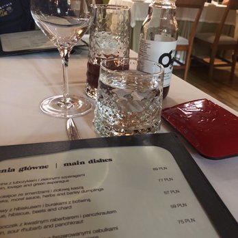 Jadka - Polish Near Me - Wrocław, DS