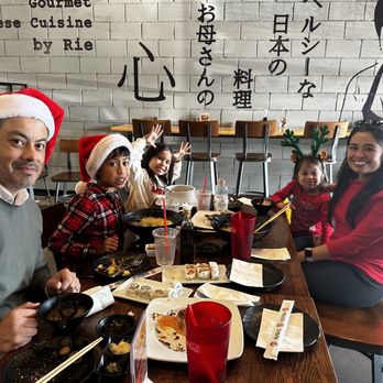Daruma - Xmas Eve dins - Ramen Near Me - Mesa, Arizona Daruma - Xmas Eve dins - Ramen Near Me - Mesa, Arizona