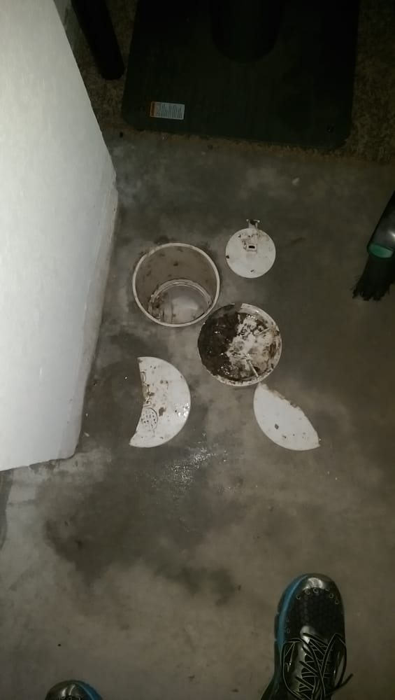 Slide of Bill's Plumbing Service