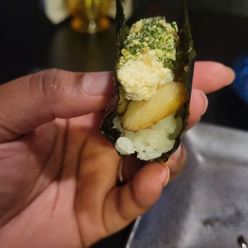 Sushi by Bou- Gold Coast Chicago @ Claridge House - Sushi Bars Near Me - Chicago, Illinois