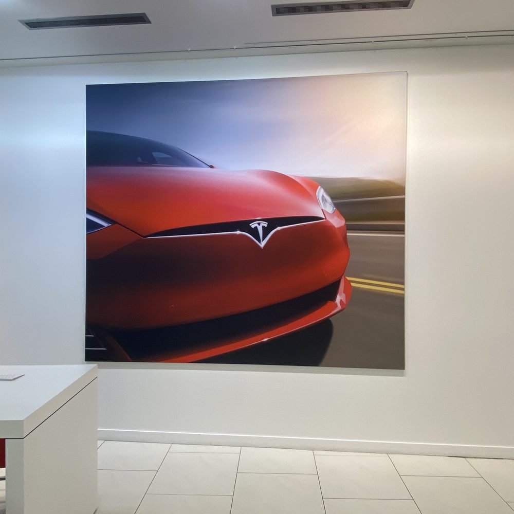 Tesla - Car Dealers Near Me - Orlando, Florida