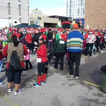Ugly Sweater Run - Festivals Near Me - Las Vegas, Nevada