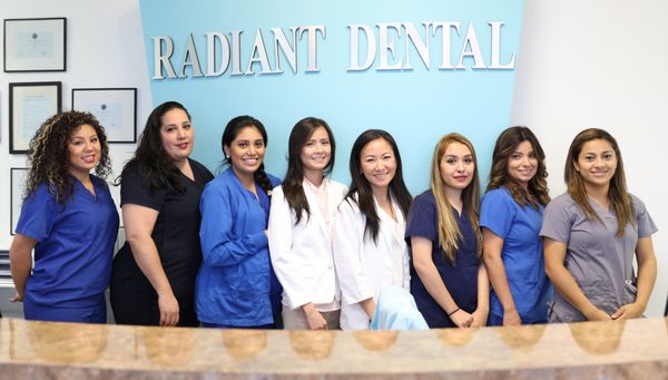 Radiant Dental