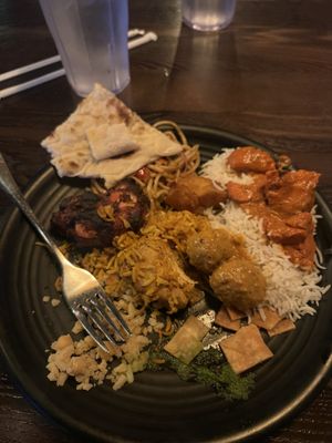 Tandoori Guys by null