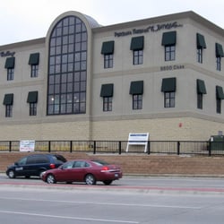 Lewis Art Gallery
