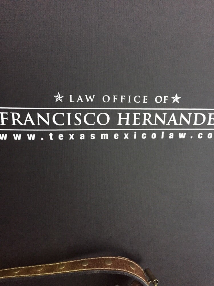 Hernandez Francisco Jr Atty - disability attorney in Fort Worth, TX