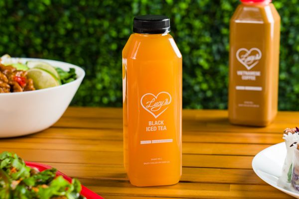 Lucy's Vietnamese - Bedford Stuyvesant by null