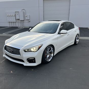Nine Otto - Auto Detailing Near Me - Rancho Cucamonga, California Nine Otto - Auto Detailing Near Me - Rancho Cucamonga, California