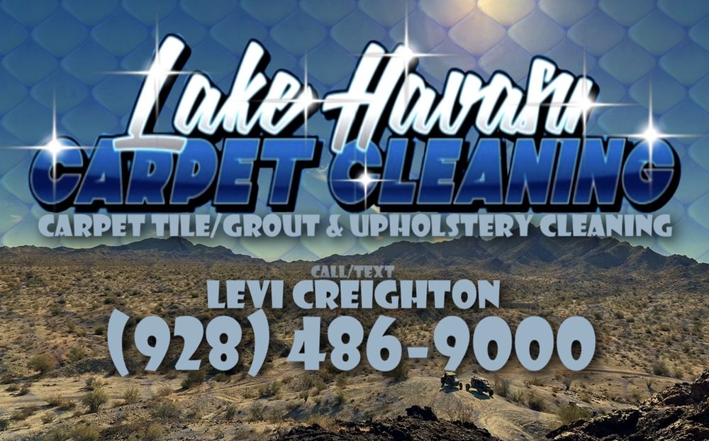 LAKE HAVASU CARPET CLEANING Updated October 2024 20 Photos Lake Havasu City, Arizona