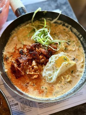 oppa ramyun by null