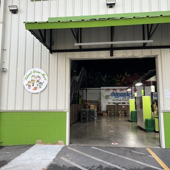 Island Green Mart - Front entrance - International Grocery Near Me - Honolulu, Hawaii Island Green Mart - Front entrance - International Grocery Near Me - Honolulu, Hawaii