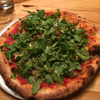 GIA MIA - Wheaton - Burrata pizza - Italian Near Me - Wheaton, Illinois