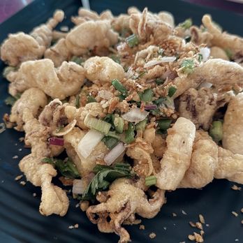 Nam Phuong - Squid - Vietnamese Near Me - Atlanta, Georgia Nam Phuong - Squid - Vietnamese Near Me - Atlanta, Georgia