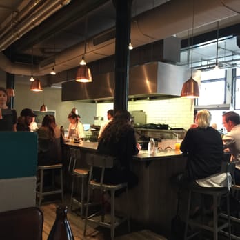 Ozone Coffee - Coffee & Tea Near Me - London, XGL Ozone Coffee - Coffee & Tea Near Me - London, XGL
