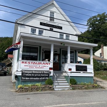 Winnegance Restaurant & Bakery - Convenience Stores Near Me - Bath, Maine Winnegance Restaurant & Bakery - Convenience Stores Near Me - Bath, Maine