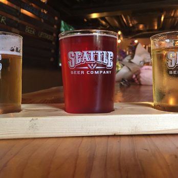 Seattle Beer Co - Beer Bar Near Me - Seattle, Washington Seattle Beer Co - Beer Bar Near Me - Seattle, Washington