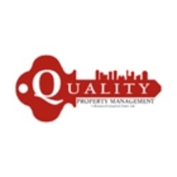 Quality Property Management - Logo