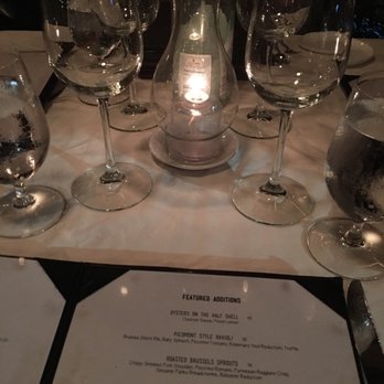 Extra Virgin Bistro - Mediterranean Near Me - Saint John, Virgin Islands