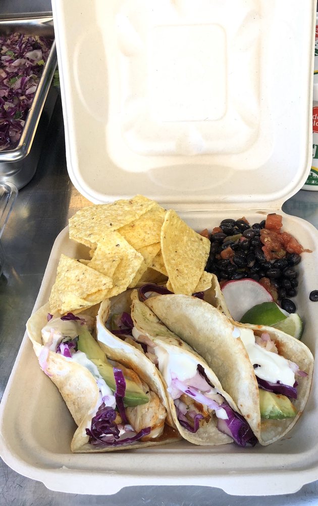 DRAGONFLY MAUI FOOD TRUCK Makawao, HI Yelp