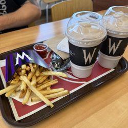 Wendy's