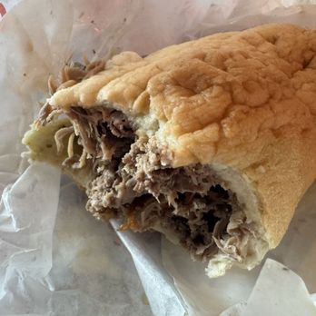 Portillo's & Barnelli's Niles - Big beef - Hot Dogs Near Me - Niles, Illinois Portillo's & Barnelli's Niles - Big beef - Hot Dogs Near Me - Niles, Illinois