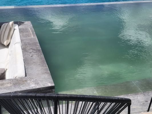 Hotel B Cozumel by null