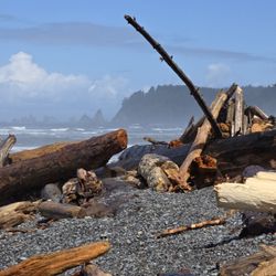 Rialto Beach