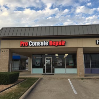 Pro Console Repair - Pro Console Repair 217 Harwood Rd Suite 106 Bedford TX 76021 - Electronics Repair Near Me - Bedford, Texas Pro Console Repair - Pro Console Repair 217 Harwood Rd Suite 106 Bedford TX 76021 - Electronics Repair Near Me - Bedford, Texas